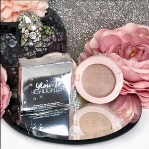 Ciate MOONDUST Glow-To Highlighter MINI (pearlescent oyster) 1.5g *BNIB